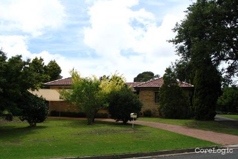 Property photo of 18 Thorn Street Pennant Hills NSW 2120