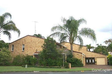 11/7 Wildwood Ct, Surfers Paradise, QLD 4217