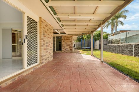 Property photo of 13 Ethion Drive Regents Park QLD 4118
