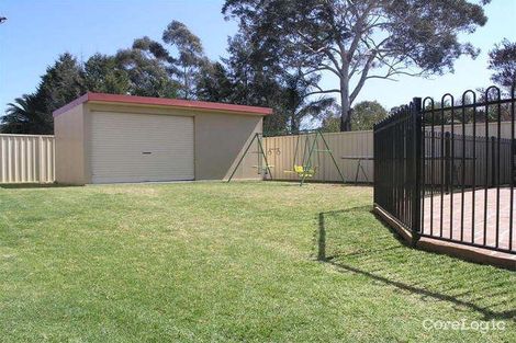 Property photo of 8 Jack Davis Place Bargo NSW 2574