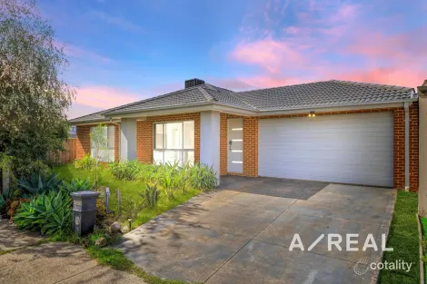 Property photo of 20 Brooklyn Street Point Cook VIC 3030