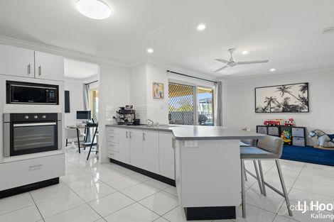 Property photo of 3 Goshawk Drive Kallangur QLD 4503