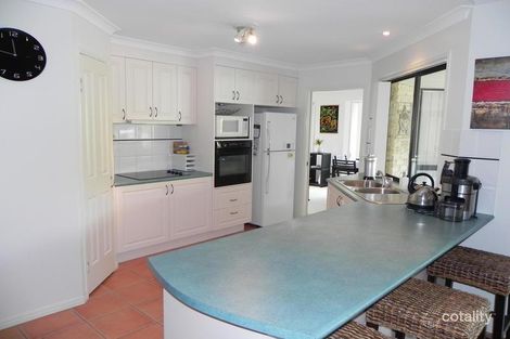 Property photo of 42 Mimosa Crescent Currimundi QLD 4551