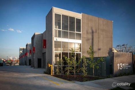 28/131 Hyde St, Footscray, VIC 3011