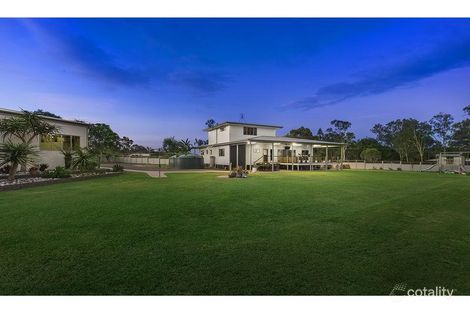 Property photo of 24 Gum Tree Avenue Bouldercombe QLD 4702