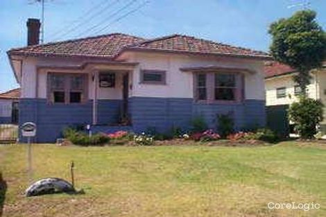 Property photo of 45 Mill Street Riverstone NSW 2765