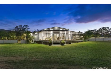 Property photo of 24 Gum Tree Avenue Bouldercombe QLD 4702