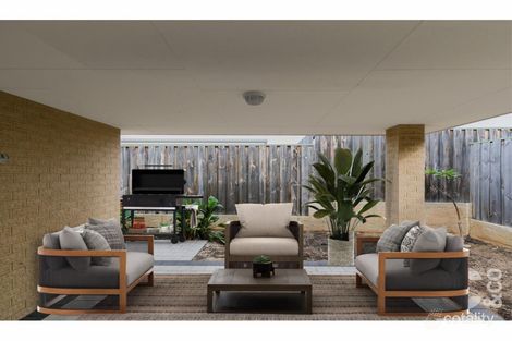 Property photo of 21 Marble Boulevard Wellard WA 6170