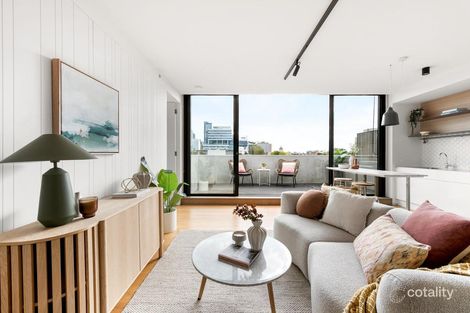 Property photo of 402/9 Smith Street Fitzroy VIC 3065
