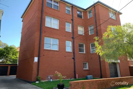 Property photo of 2/6-8 Tramway Street Rosebery NSW 2018