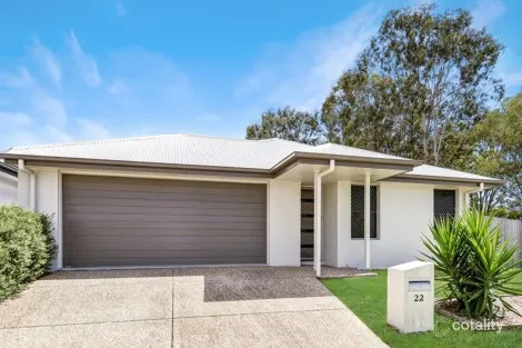 22 Calder Cres, Mountain Creek, QLD 4557