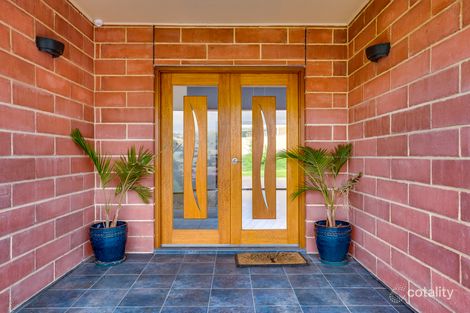 Property photo of 27 Drummond Circuit Hayborough SA 5211