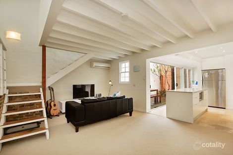 Property photo of 12 Prospect Street Paddington NSW 2021