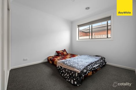 Property photo of 14 Valerian Street Melton South VIC 3338