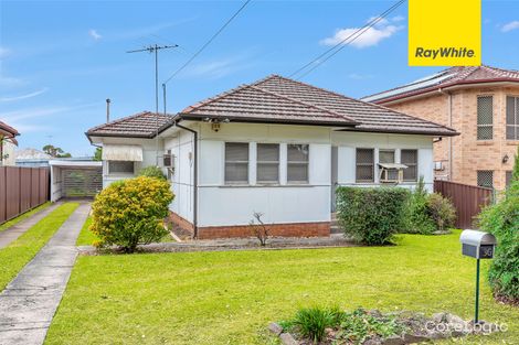 Property photo of 36 Huon Street Cabramatta NSW 2166