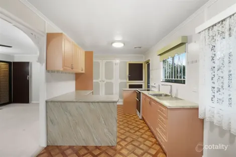 Property photo of 74 Kilpatrick Street Zillmere QLD 4034