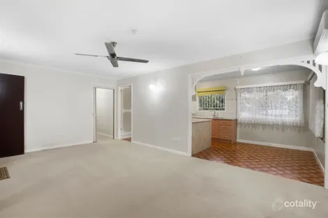 Property photo of 74 Kilpatrick Street Zillmere QLD 4034