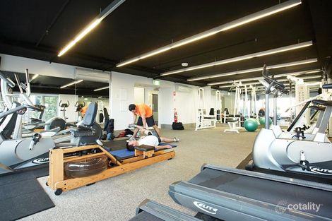 Property photo of 1113/401 Docklands Drive Docklands VIC 3008