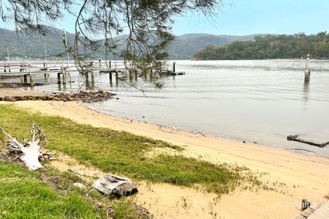 Property photo of 35-36 Milsons Passage Milsons Passage NSW 2083