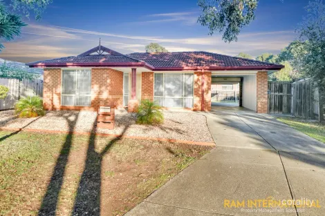 2 Wattle Gr, Point Cook, VIC 3030