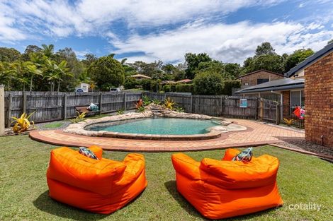 Property photo of 39 Hinchcliffe Street Tanah Merah QLD 4128
