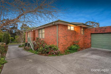 Property photo of 4/54-56 Fordham Avenue Camberwell VIC 3124