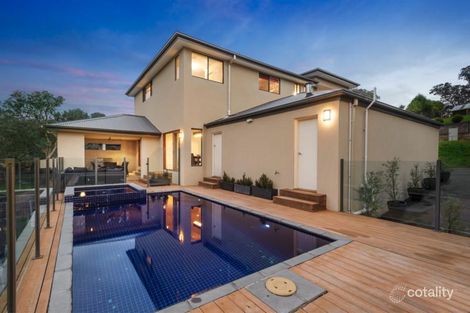 Property photo of 24C Alexander Road Warrandyte VIC 3113