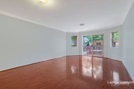 Property photo of 26/298-312 Pennant Hills Road Pennant Hills NSW 2120