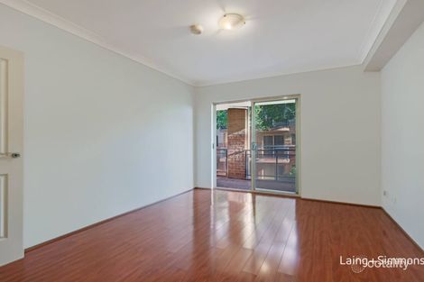 Property photo of 26/298-312 Pennant Hills Road Pennant Hills NSW 2120