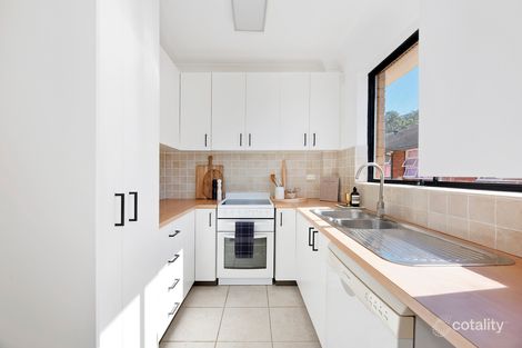 Property photo of 9/9 Frazer Street Collaroy NSW 2097