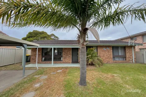 Property photo of 12 Penguin Street Sanctuary Point NSW 2540