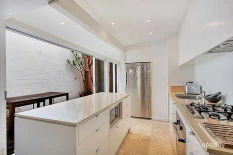 Property photo of 12 Prospect Street Paddington NSW 2021