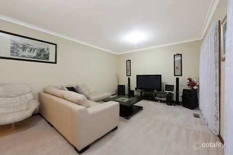 Property photo of 46 Clondara Drive Rowville VIC 3178