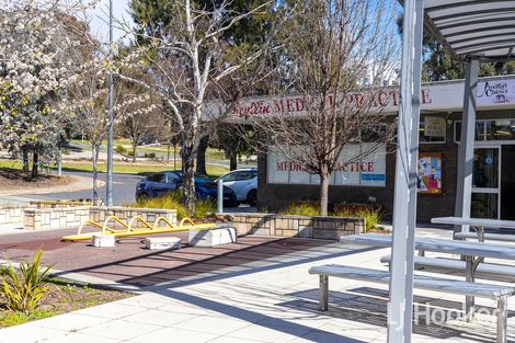 Property photo of 8/7 Keith Street Scullin ACT 2614