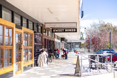 Property photo of 8/7 Keith Street Scullin ACT 2614