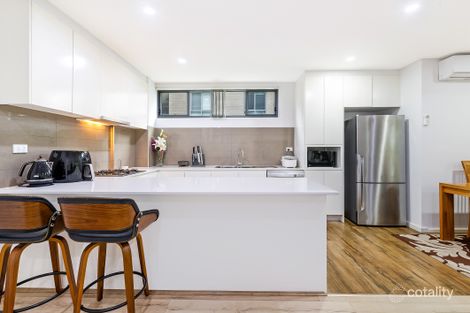 Property photo of 3/24-26 Lords Avenue Asquith NSW 2077