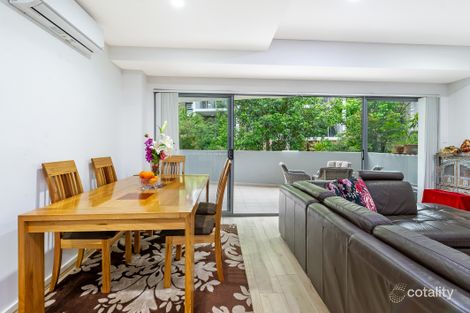 Property photo of 3/24-26 Lords Avenue Asquith NSW 2077