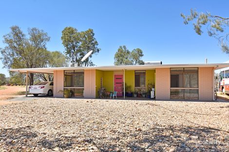 Property photo of 62 Heenan Road Ross NT 0873