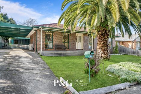 Property photo of 52 Highview Drive Mooroolbark VIC 3138