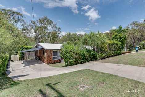 Property photo of 19 Windward Psge South Gladstone QLD 4680