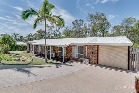 Property photo of 19 Windward Psge South Gladstone QLD 4680