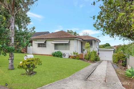 Property photo of 190 Greystanes Road Greystanes NSW 2145