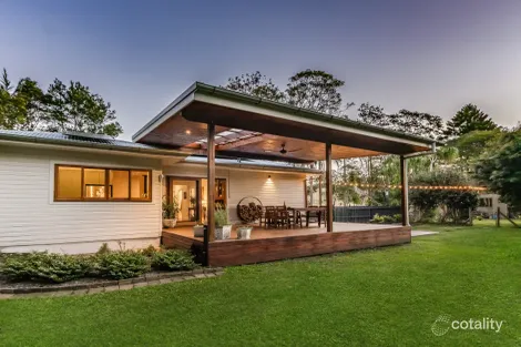 Property photo of 132 Middle Pocket Road Middle Pocket NSW 2483