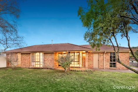 Property photo of 6 Walsh Retreat Berwick VIC 3806