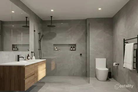 Contact Agent For Address, North Kellyville, NSW 2155