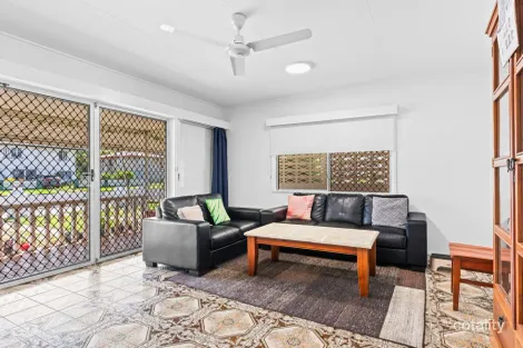 Property photo of 123 Wilkinson Street Manunda QLD 4870