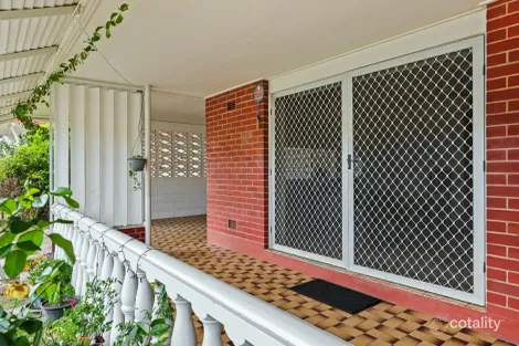 Property photo of 123 Wilkinson Street Manunda QLD 4870