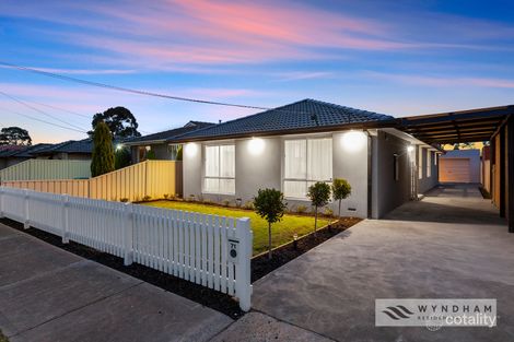 Property photo of 71 Hook Street Altona Meadows VIC 3028