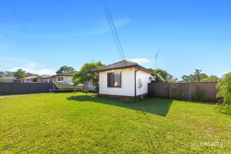 Property photo of 21 Kendee Street Sadleir NSW 2168