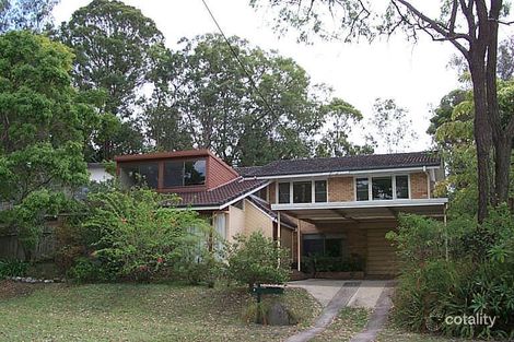 5 Kalimna St, The Gap, QLD 4061